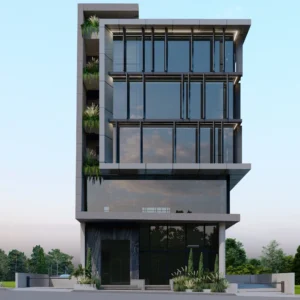 200m² Building for Rent in Germasogeia, Limassol District