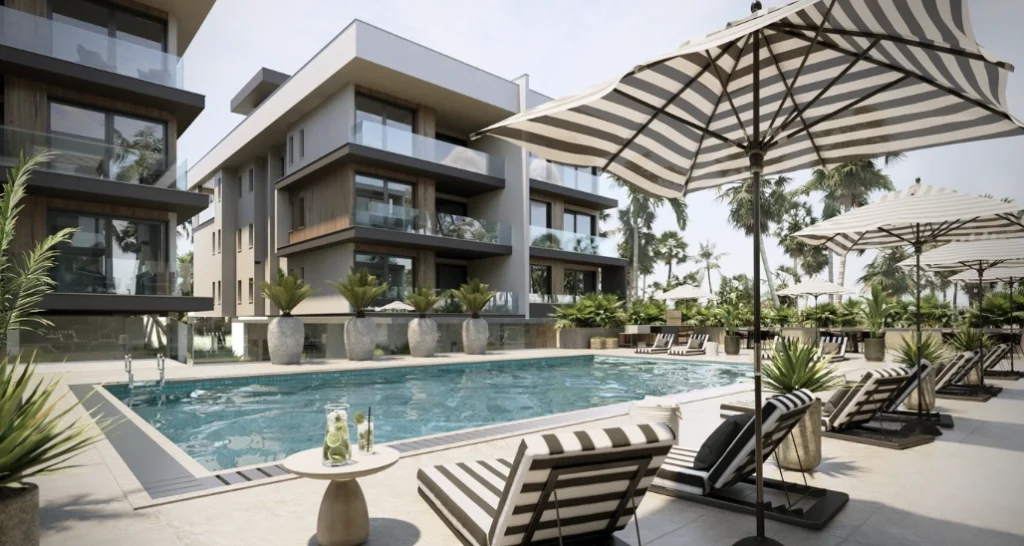 3 Bedroom Apartment for Sale in Livadia Larnakas, Larnaca District