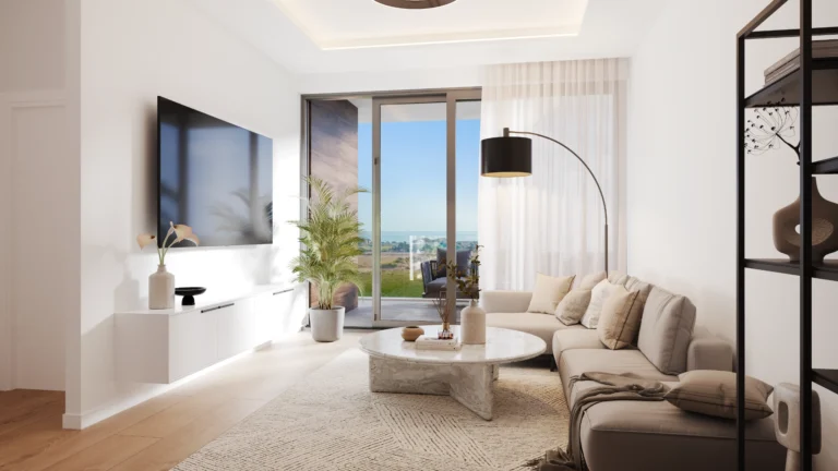 3 Bedroom Apartment for Sale in Livadia Larnakas, Larnaca District