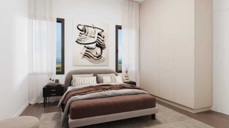 3 Bedroom Apartment for Sale in Livadia Larnakas, Larnaca District