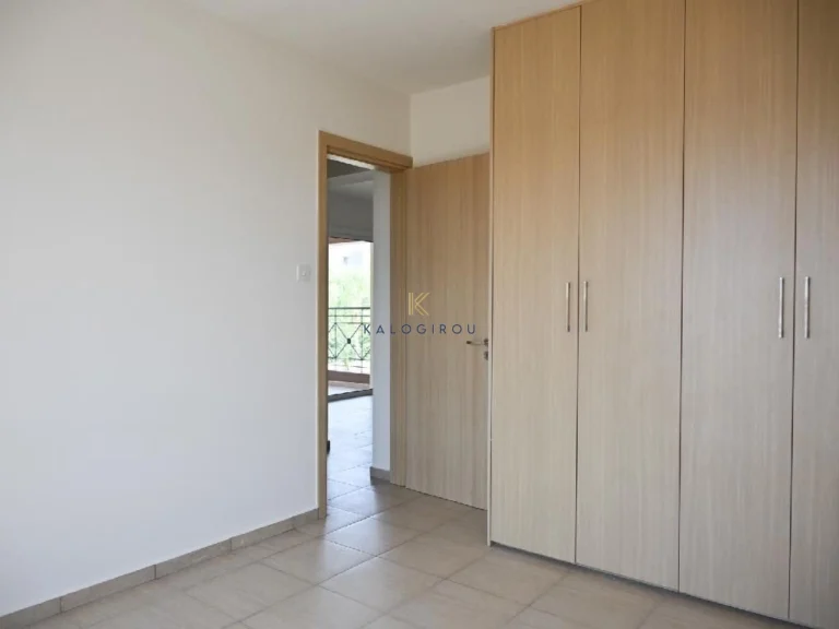 2 Bedroom Apartment for Sale in Kiti, Larnaca District