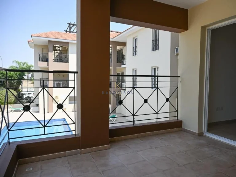 2 Bedroom Apartment for Sale in Kiti, Larnaca District