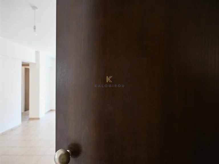 2 Bedroom Apartment for Sale in Kiti, Larnaca District