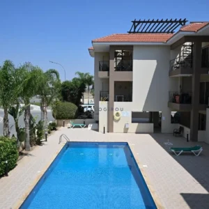 2 Bedroom Apartment for Sale in Kiti, Larnaca District