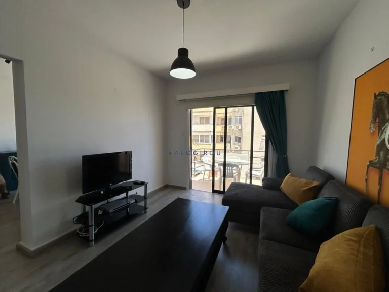 2 Bedroom Apartment for Sale in Larnaca District