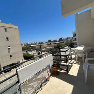2 Bedroom Apartment for Sale in Larnaca District