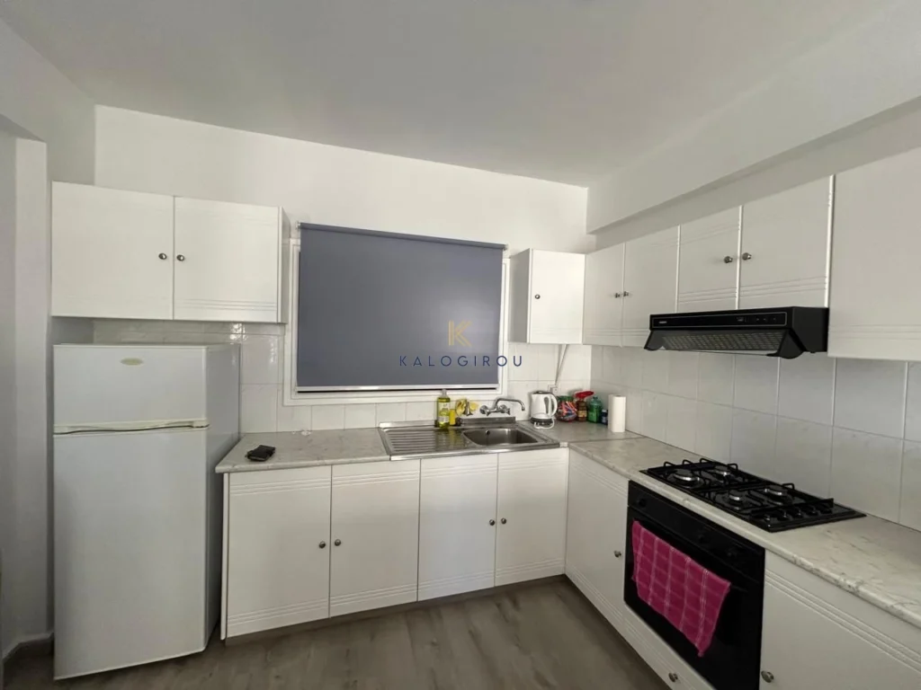 2 Bedroom Apartment for Sale in Larnaca District