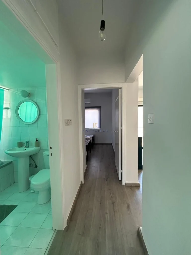 2 Bedroom Apartment for Sale in Larnaca District