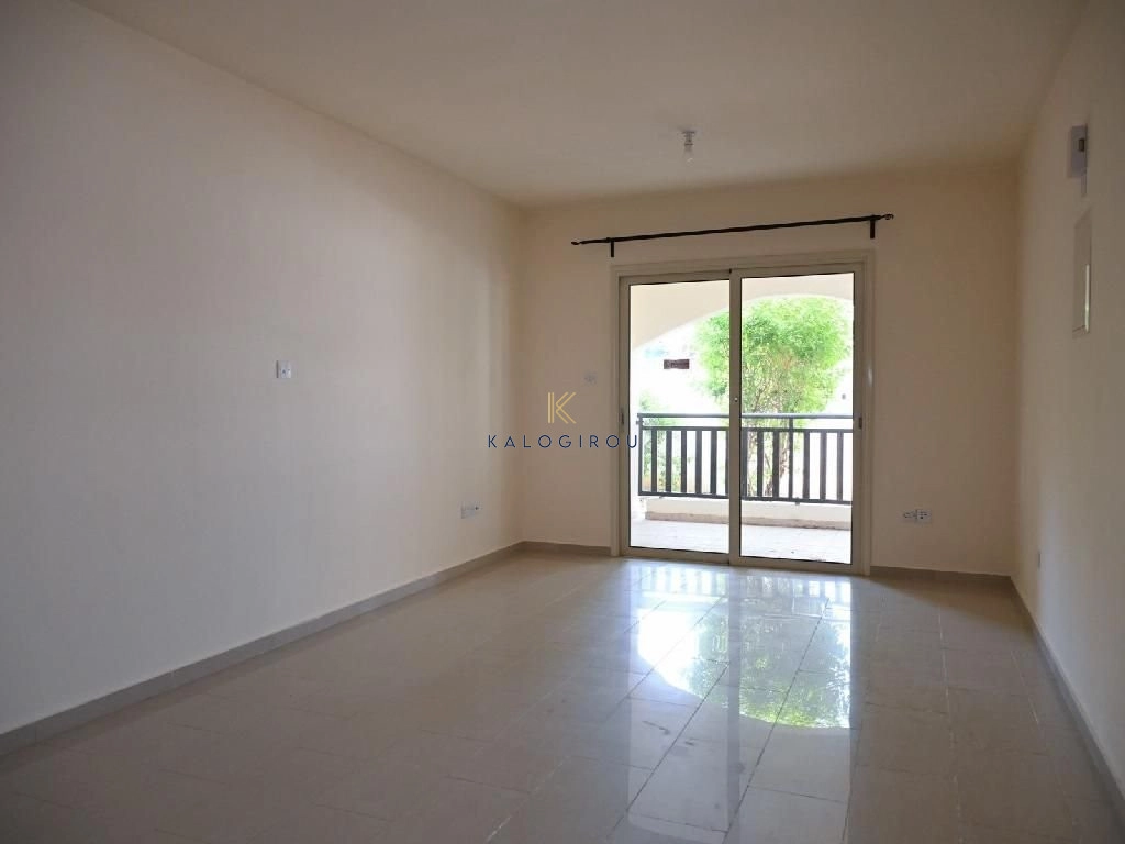1 Bedroom Apartment for Sale in Tersefanou, Larnaca District