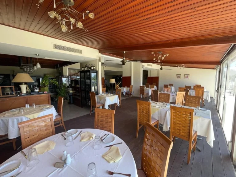 176m² Commercial for Sale in Dhekelia, Larnaca District