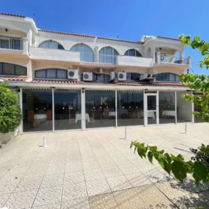 176m² Commercial for Sale in Dhekelia, Larnaca District