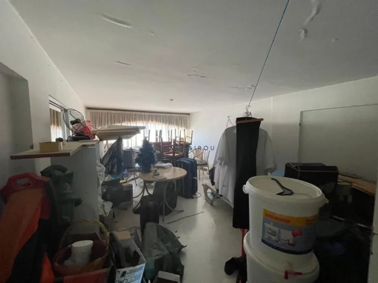 176m² Commercial for Sale in Dhekelia, Larnaca District