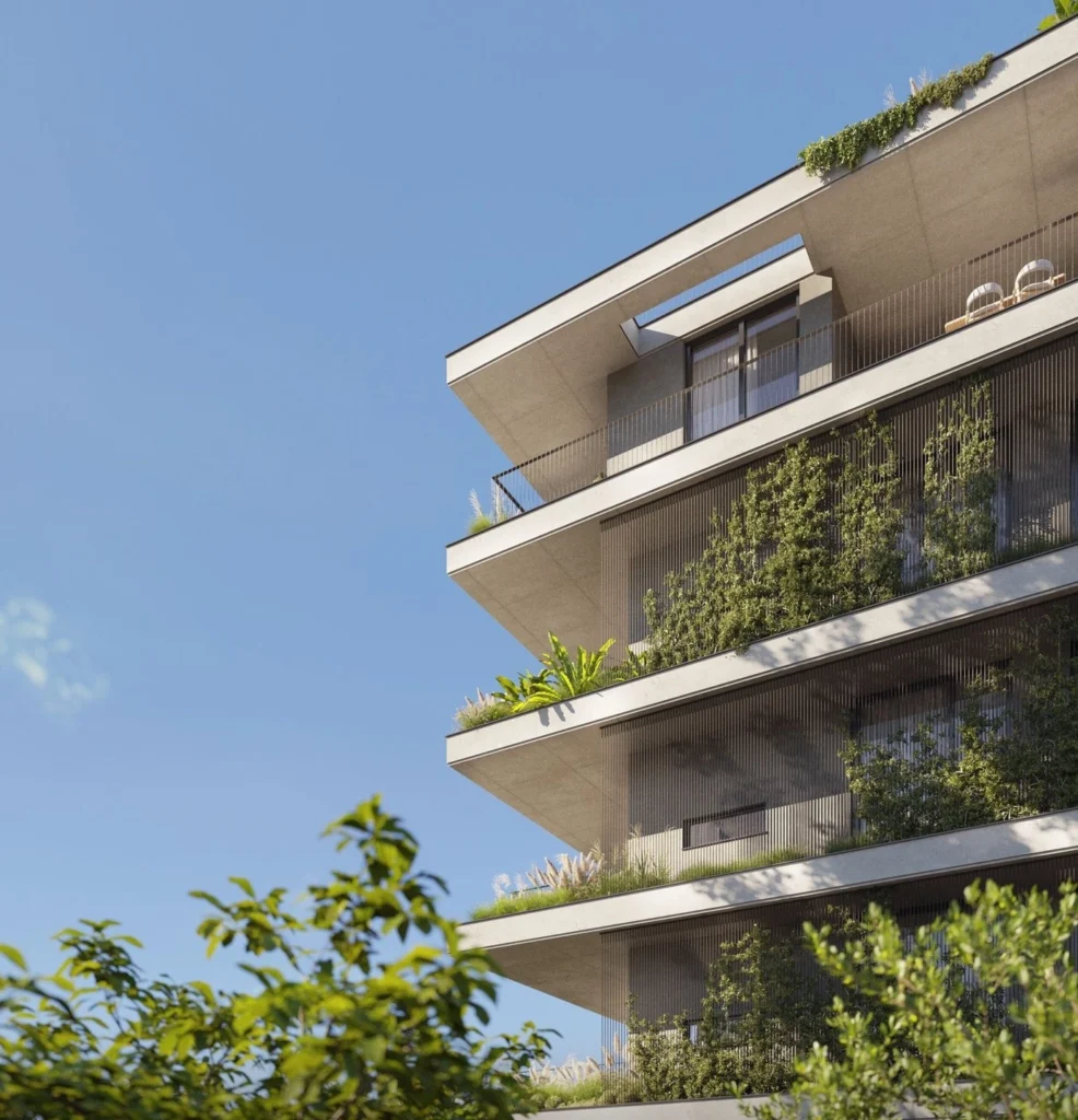 2 Bedroom Apartment for Sale in Germasogeia, Limassol District