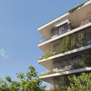 3 Bedroom Apartment for Sale in Germasogeia, Limassol District