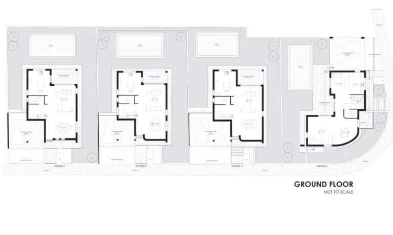 Cheap Houses and Villas for Sale Limassol up to 900000 euro