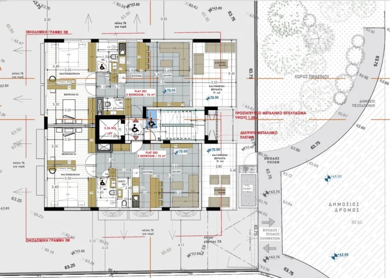 578m² Building for Sale in Limassol District