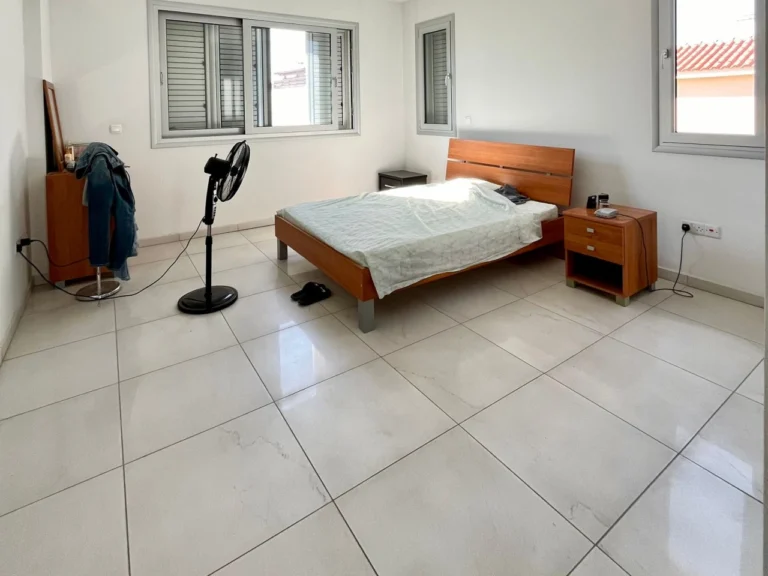 3 Bedroom House for Sale in Strovolos, Nicosia District