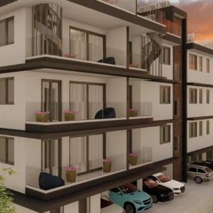 2 Bedroom Apartment for Sale in Pyla, Larnaca District