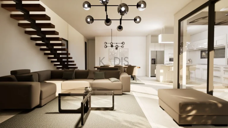 3 Bedroom House for Sale in Kapparis, Famagusta District