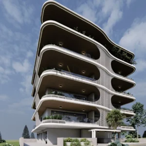 3 Bedroom Apartment for Sale in Strovolos, Nicosia District