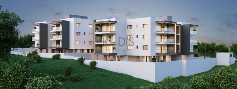 3 Bedroom Apartment for Sale in Pyrgos Lemesou, Limassol District