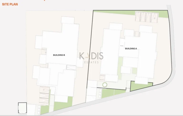 3 Bedroom Apartment for Sale in Pyrgos Lemesou, Limassol District