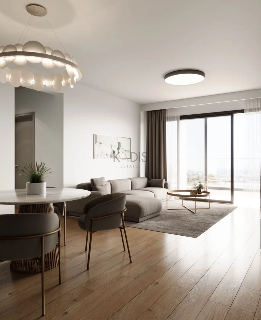 3 Bedroom Apartment for Sale in Pyrgos Lemesou, Limassol District