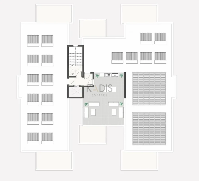 1 Bedroom Apartment for Sale in Pyrgos Lemesou, Limassol District