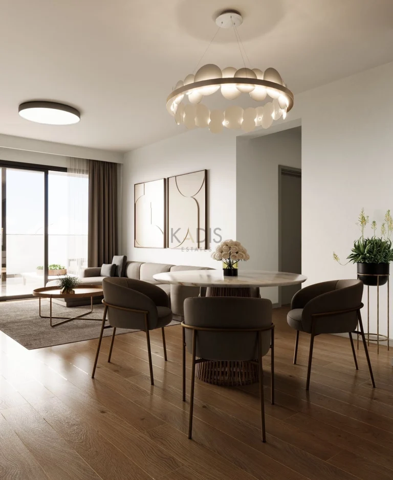 1 Bedroom Apartment for Sale in Pyrgos Lemesou, Limassol District