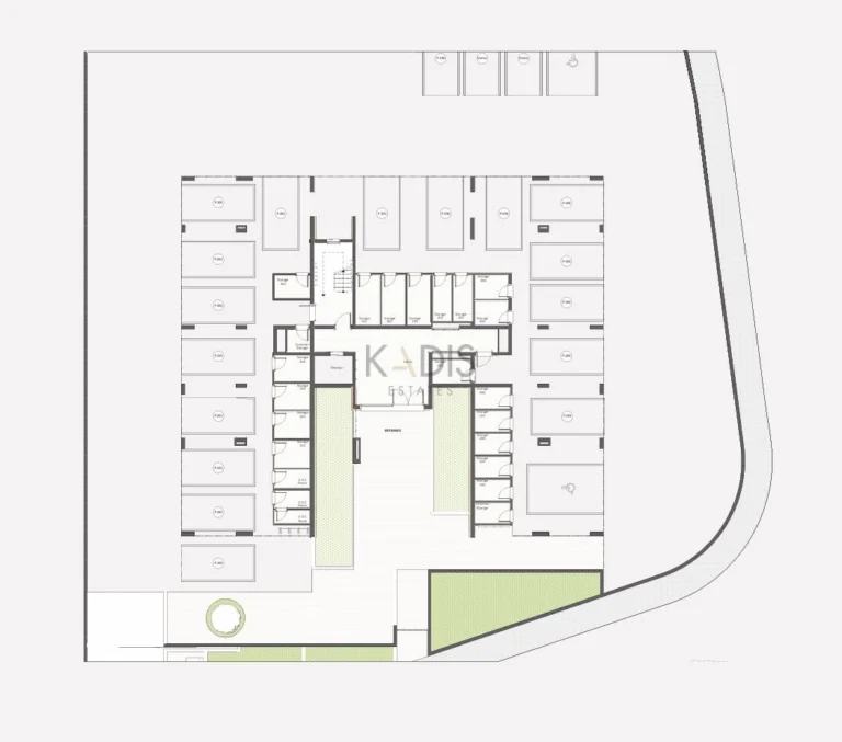 3 Bedroom Apartment for Sale in Pyrgos Lemesou, Limassol District