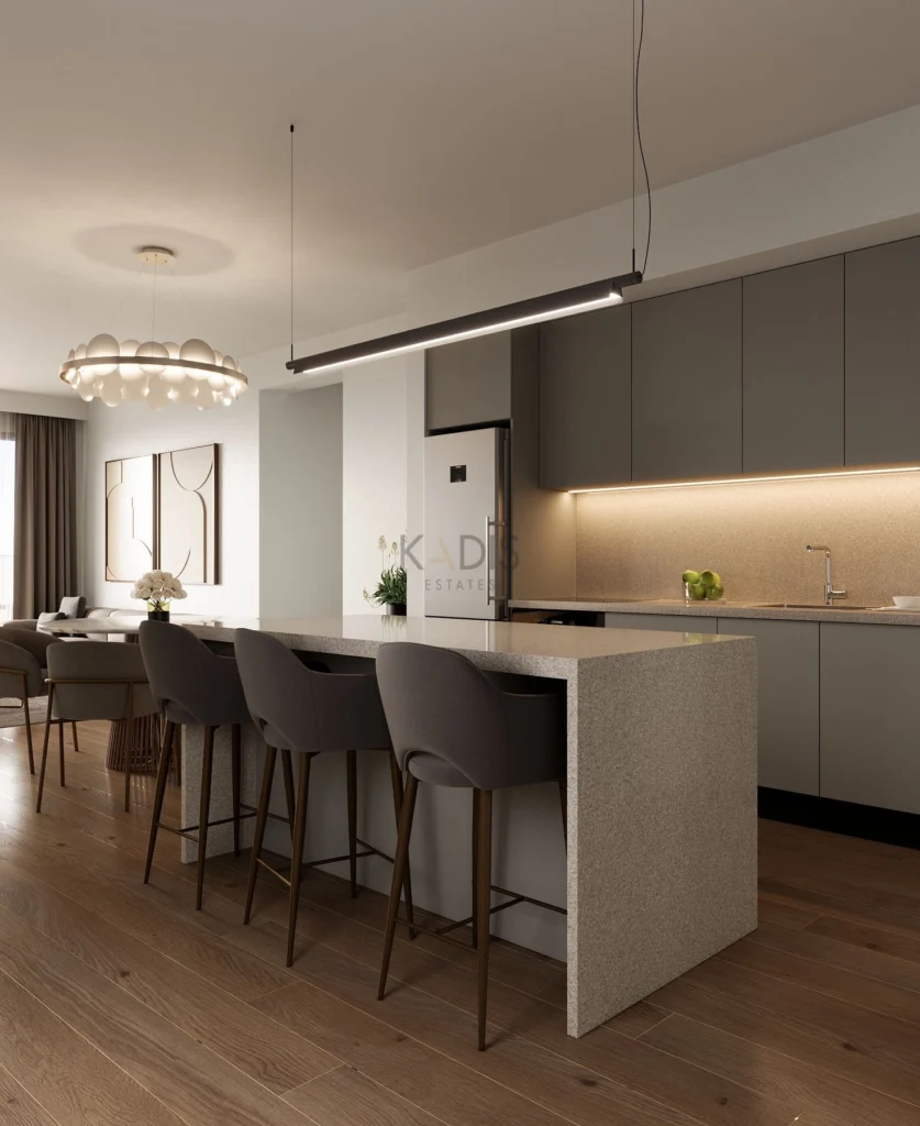 2 Bedroom Apartment for Sale in Pyrgos Lemesou, Limassol District