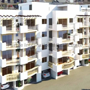 3 Bedroom Apartment for Sale in Paphos – Universal