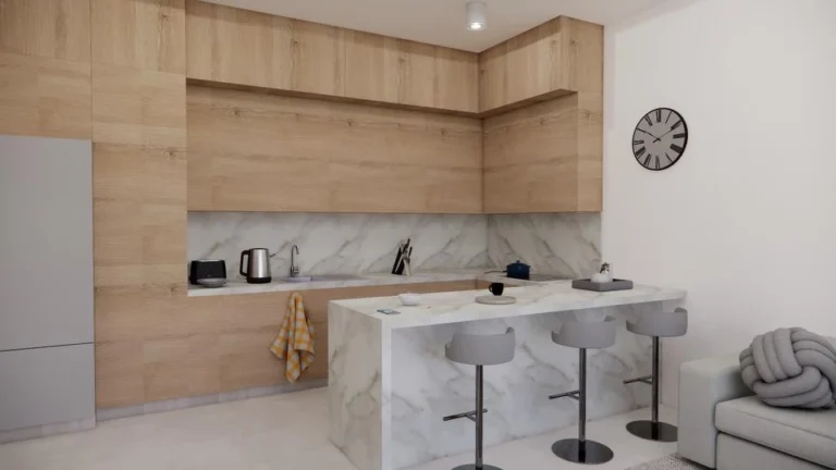 1494m² Building for Sale in Germasogeia, Limassol District