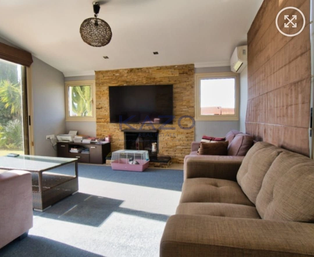 3 Bedroom House for Sale in Moni, Limassol District