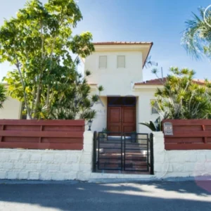 3 Bedroom House for Sale in Moni, Limassol District