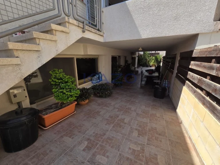 2 Bedroom House for Rent in Limassol District