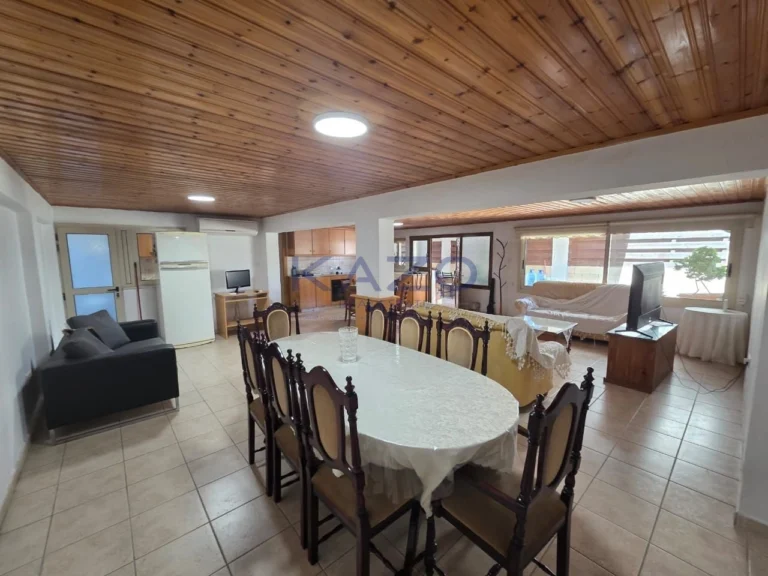 2 Bedroom House for Rent in Limassol District