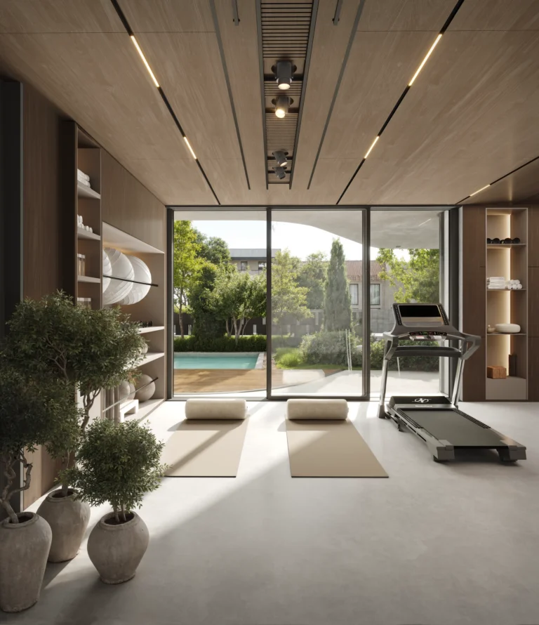 2 Bedroom Apartment for Sale in Germasogeia, Limassol District