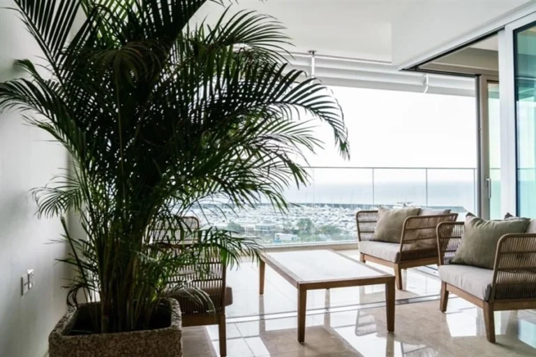 2 Bedroom Apartment for Sale in Limassol District