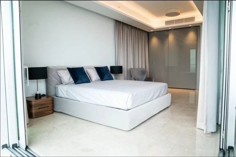 2 Bedroom Apartment for Sale in Limassol District