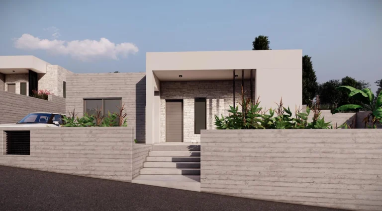 3 Bedroom House for Sale in Pegeia, Paphos District