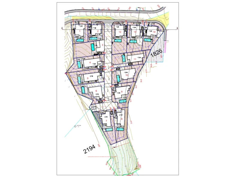 3 Bedroom House for Sale in Pegeia, Paphos District