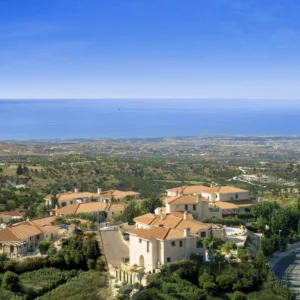 5 Bedroom House for Sale in Tsada, Paphos District