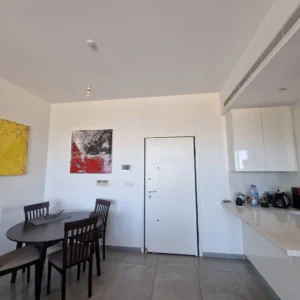 1 Bedroom Apartment for Sale in Germasogeia, Limassol District