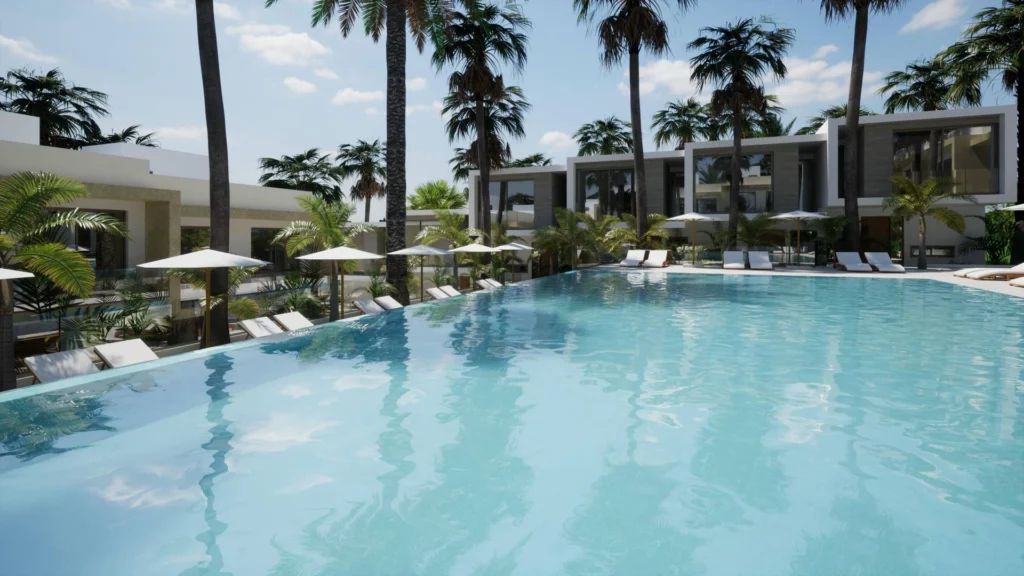 3 Bedroom House for Sale in Limassol – Agios Athanasios