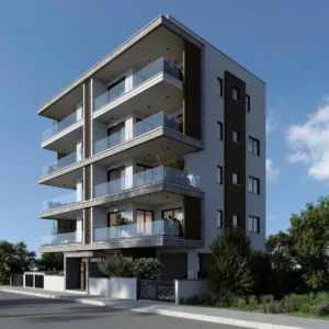 3 Bedroom Apartment for Sale in Limassol District