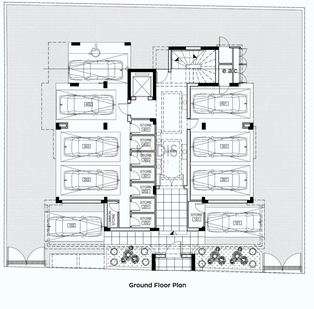 3 Bedroom Apartment for Sale in Limassol District