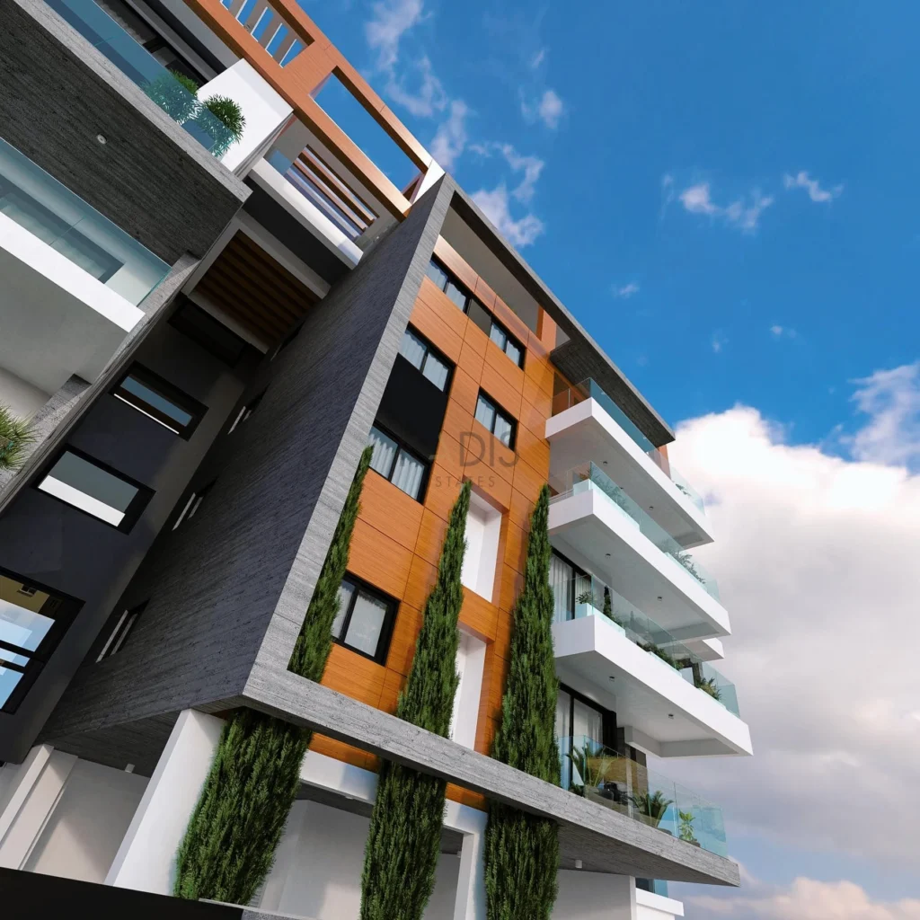 3 Bedroom Apartment for Sale in Limassol District