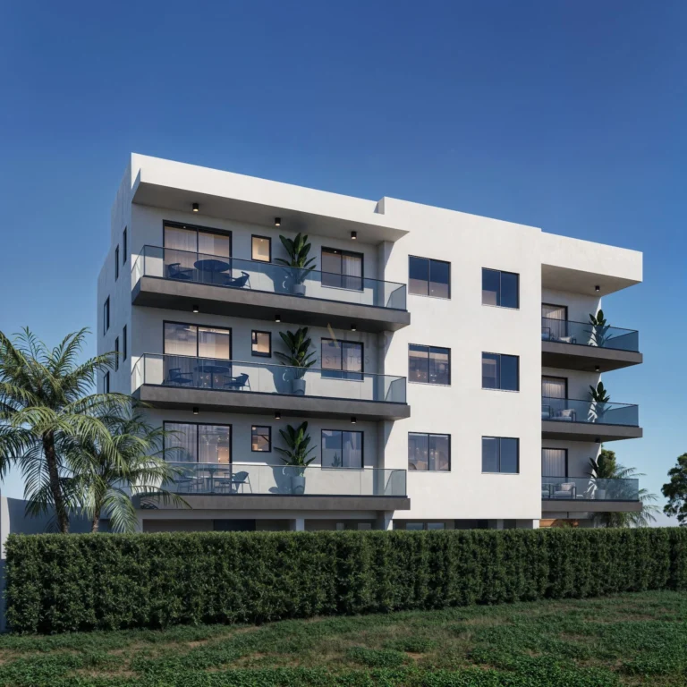 2 Bedroom Apartment for Sale in Strovolos, Nicosia District