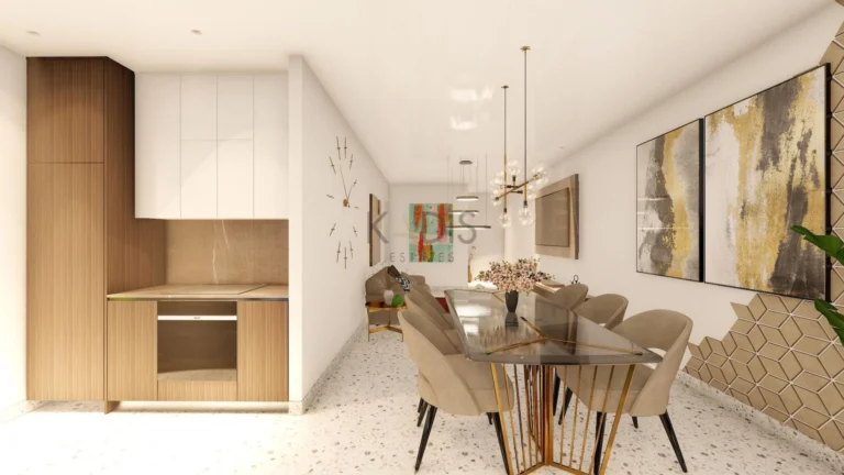 2 Bedroom Apartment for Sale in Limassol District